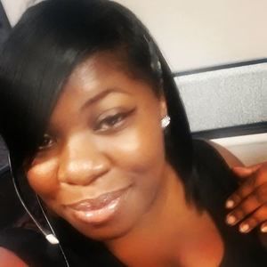 Meet your Posher, Terisha